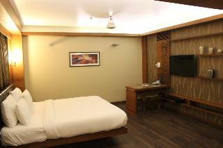 Hotel Cosmopolitan Ahmedabad