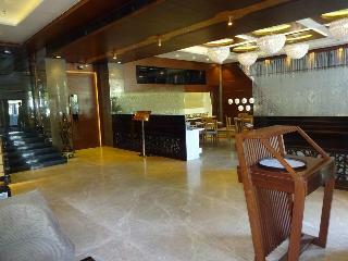 Hotel Cosmopolitan Ahmedabad