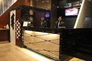 Hotel Cosmopolitan Ahmedabad