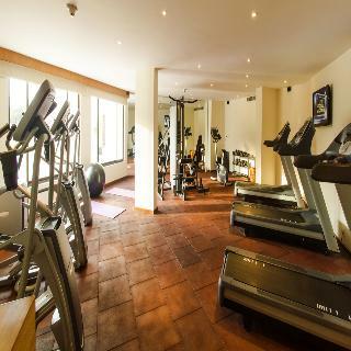 Hotel Marigold By Greenpark
