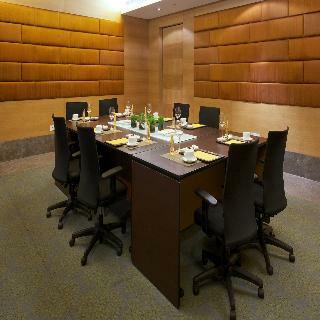 Hotel Marigold By Greenpark