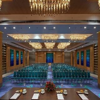 Hotel Marigold By Greenpark