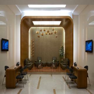 Hotel Marigold By Greenpark
