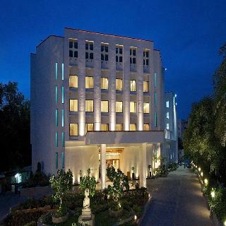 Hotel Marigold By Greenpark