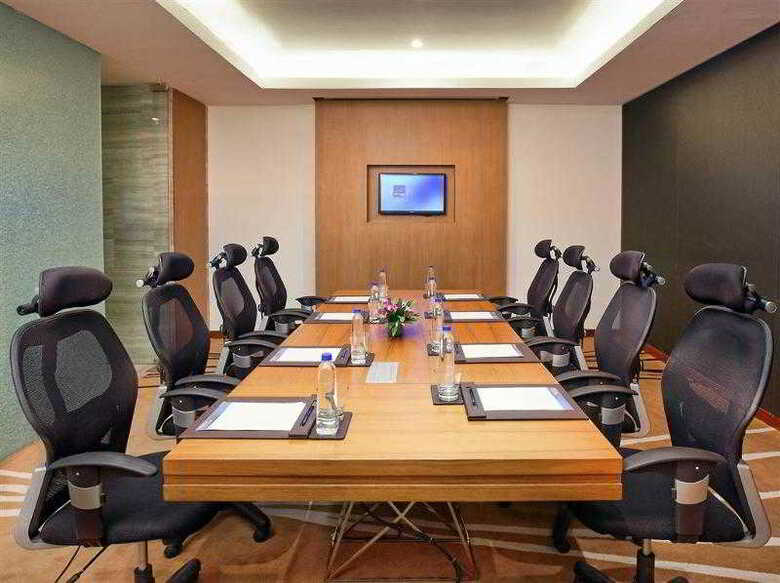 Hotel Novotel Ahmedabad