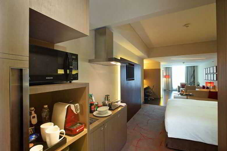Hotel Novotel Ahmedabad