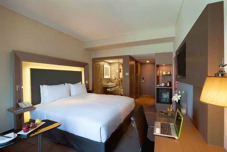 Hotel Novotel Ahmedabad