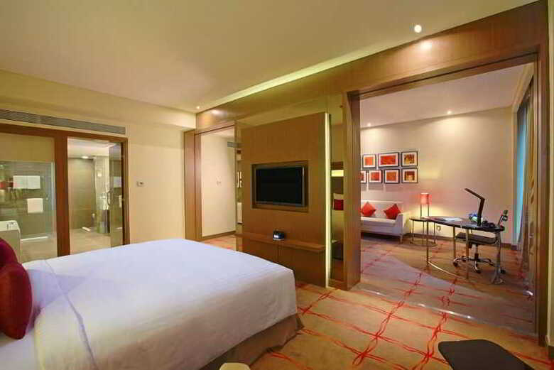 Hotel Novotel Ahmedabad
