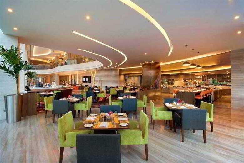 Hotel Novotel Ahmedabad