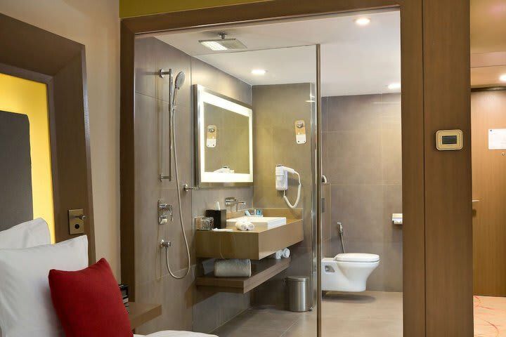 Hotel Novotel Ahmedabad