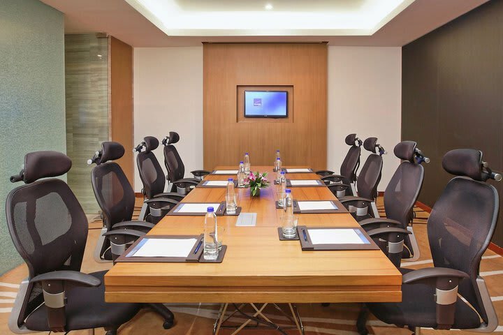 Hotel Novotel Ahmedabad