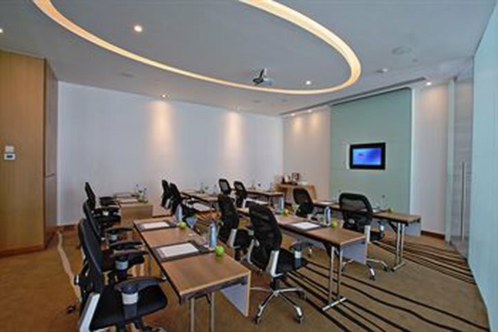 Hotel Novotel Ahmedabad