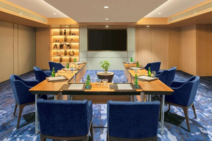 Hotel Novotel Ahmedabad