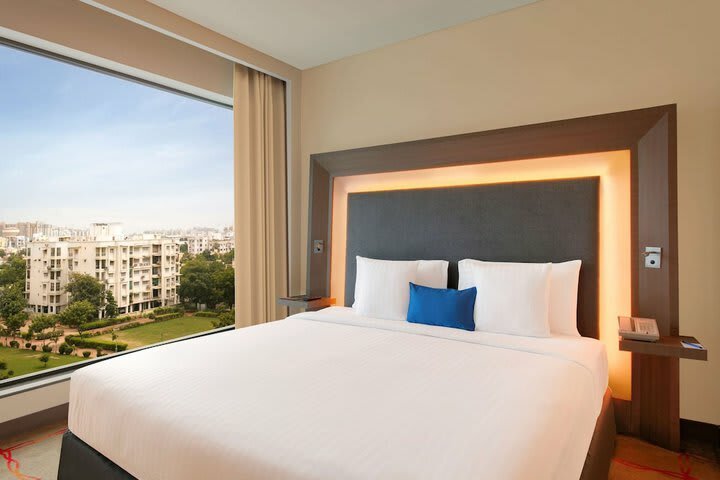 Hotel Novotel Ahmedabad