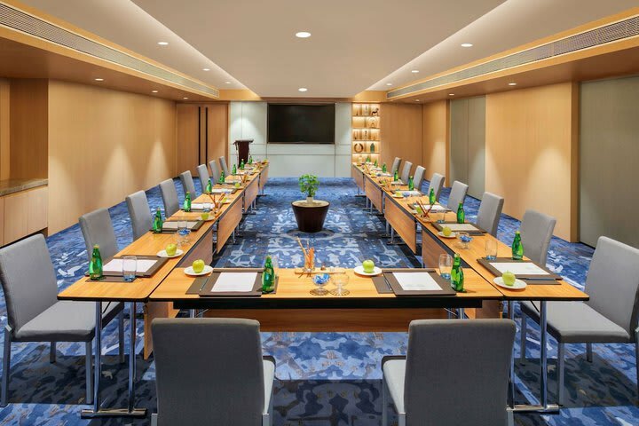 Hotel Novotel Ahmedabad