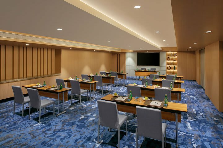 Hotel Novotel Ahmedabad