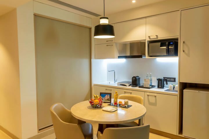 Hotel Novotel Ahmedabad