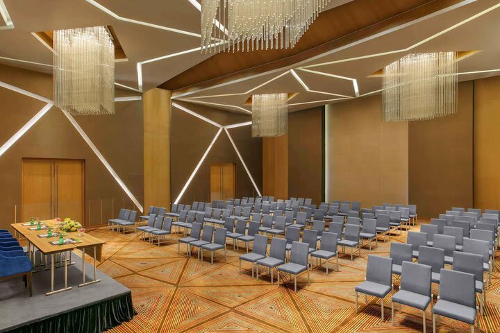 Hotel Novotel Ahmedabad