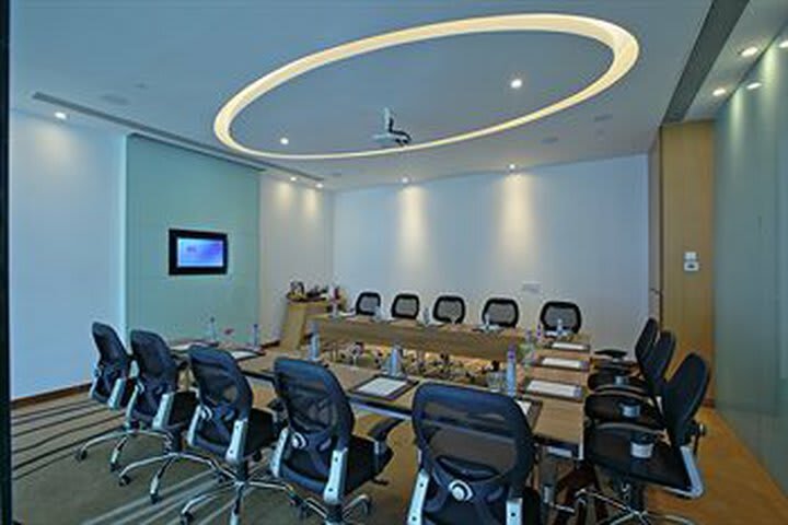 Hotel Novotel Ahmedabad