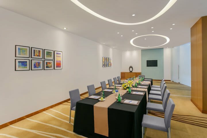 Hotel Novotel Ahmedabad