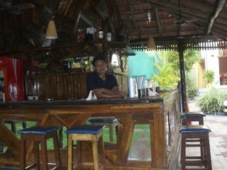 Hotel Senhor Angelo Resort