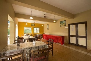 Hotel Senhor Angelo Resort