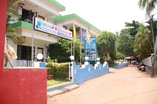 Hotel Senhor Angelo Resort