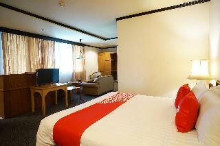 Adika Bahtera Hotel
