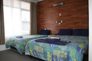 Hotel Norfolk Pine Motel