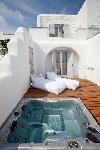 Hotel Golden Sun