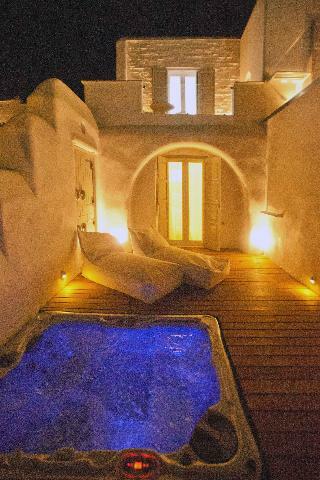 Hotel Golden Sun