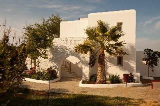 Hotel Golden Sun
