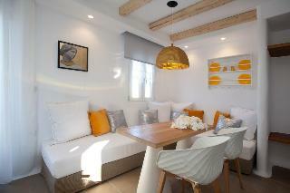 Hotel Golden Sun