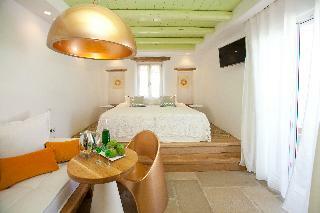 Hotel Golden Sun