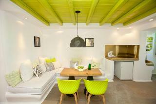 Hotel Golden Sun