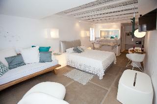 Hotel Golden Sun