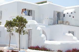 Hotel Golden Sun