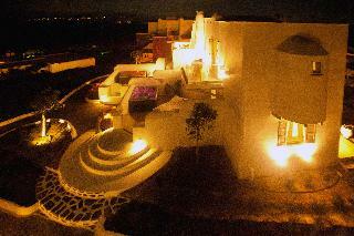 Hotel Golden Sun