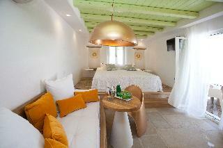 Hotel Golden Sun