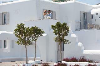 Hotel Golden Sun