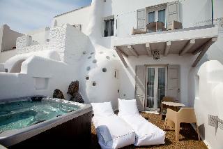 Hotel Golden Sun