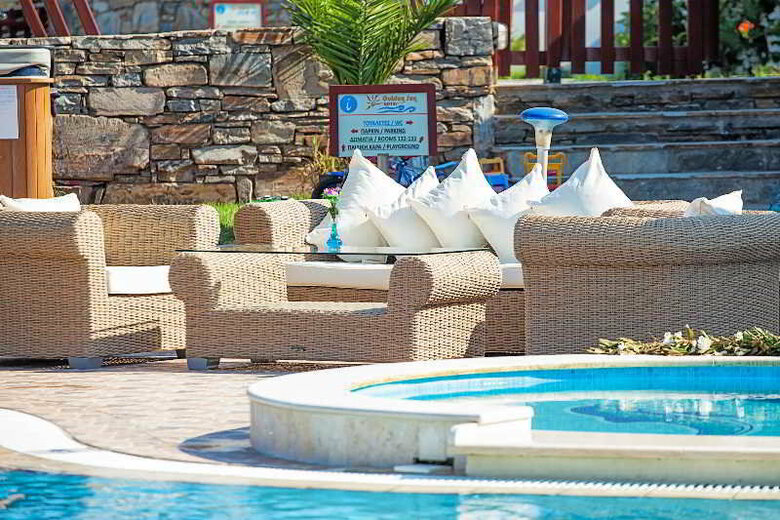 Hotel Golden Sun