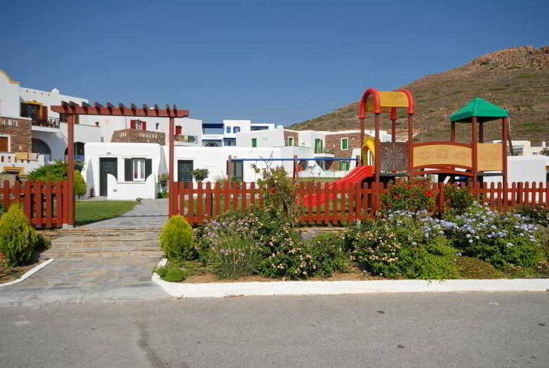 Hotel Golden Sun