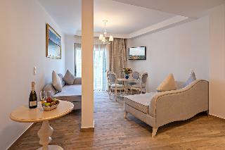 Hotel Delfina Art