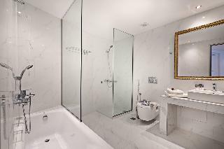 Hotel Delfina Art