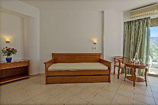 Hotel Delfina Art