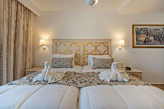 Hotel Delfina Art