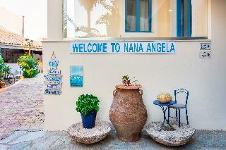 Hotel Nana Angela Apartments