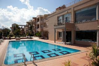 Hotel Maleme Mare Apartments