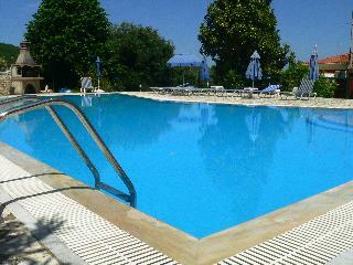 Hotel Apraos Bay